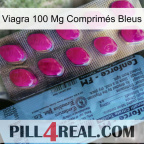 Viagra 100 Mg Comprimés Bleus 35